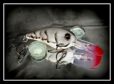 rock crawler crankbait